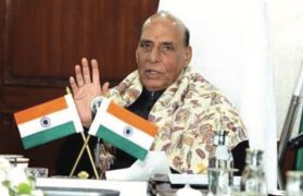 Defence Minister Rajnath Singh has approved granting 'Miniratna Category-I' status to Yantra India Limited